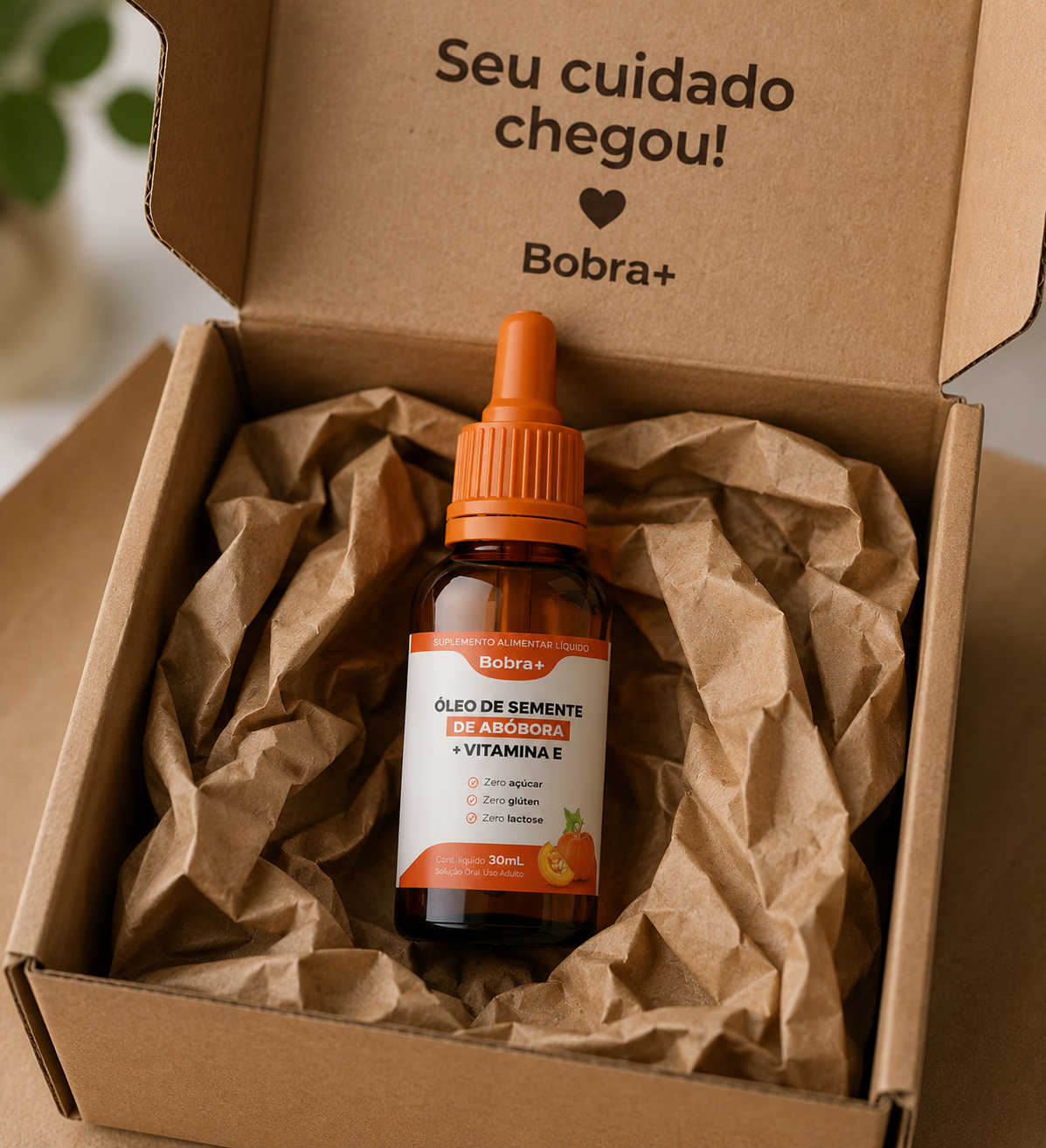 Cliente BOBRA+